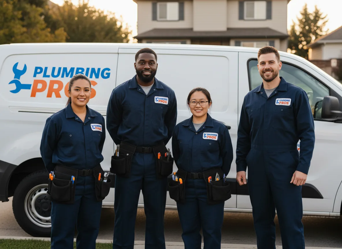 Water Heater Repair company in Valley Village, CA
